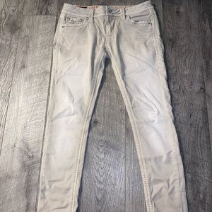 Rock revival cassel skinny jeans